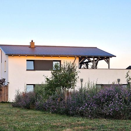 Landhaus Kirchberg Nardt Экстерьер фото