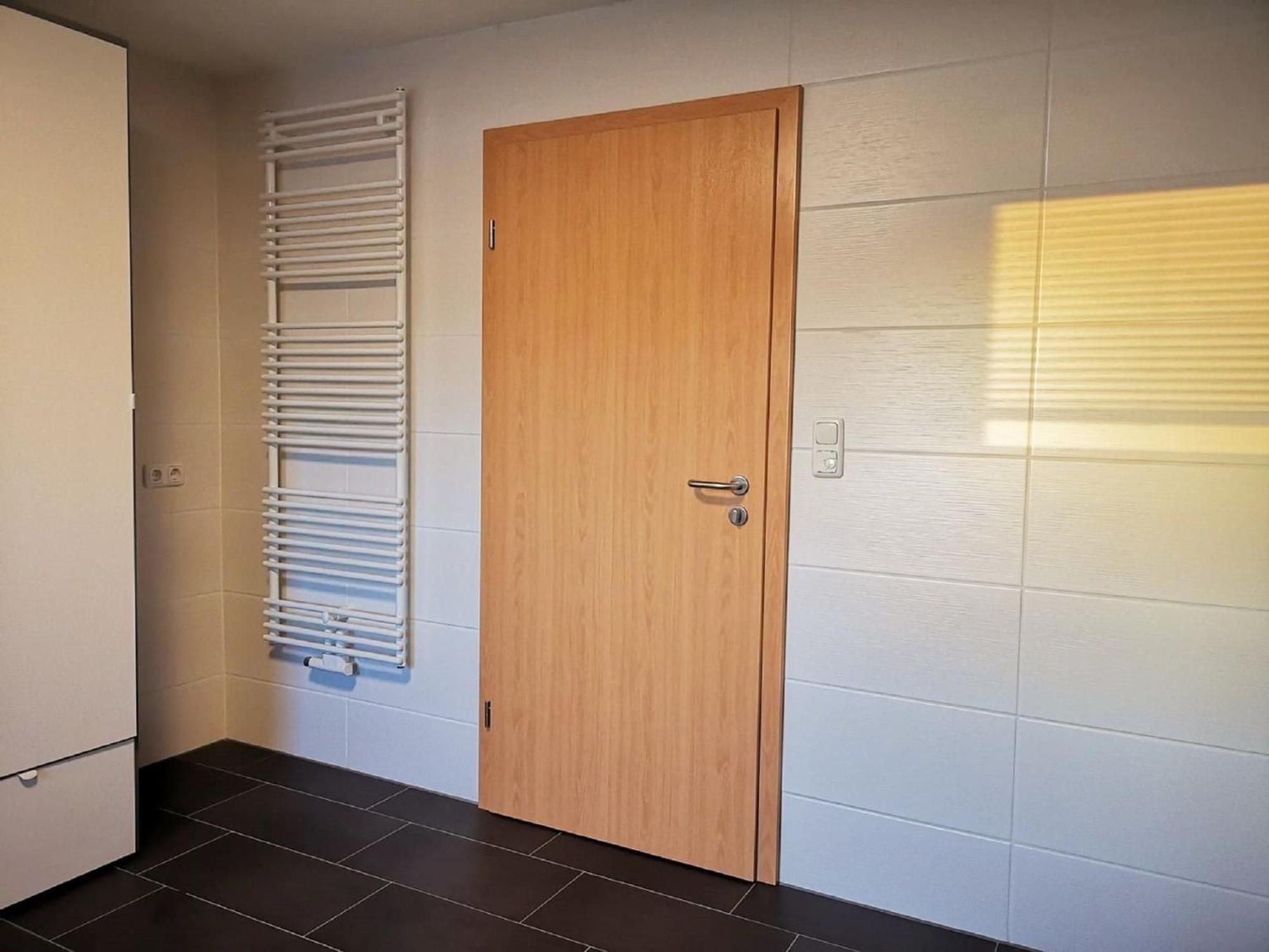 Landhaus Kirchberg Nardt Экстерьер фото