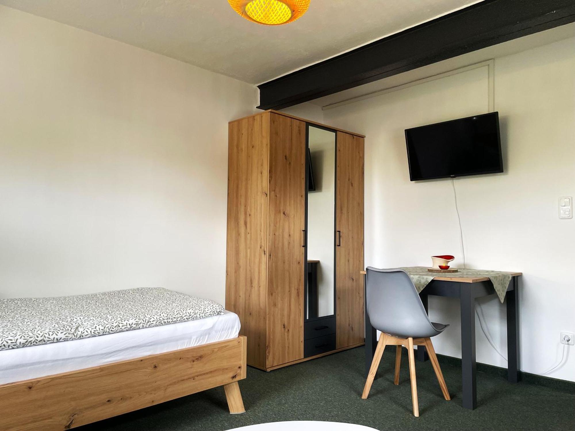 Landhaus Kirchberg Nardt Экстерьер фото